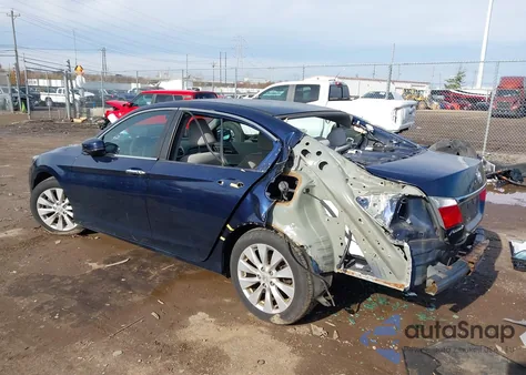 2015 Honda Accord Ex from USA, damaged, VIN 1HGCR2F74FA231104